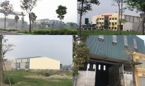 Bán bất động sản chưa đủ điều kiện, Tập đoàn Hanaka bị xử phạt 275 triệu đồng