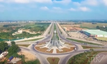Hàng loạt lô đất chung cư biến thành biệt thự tại khu đô thị 47ha ở Thanh Hoá