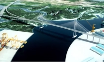 Quý 3/2022, khởi công cầu gần 5.000 tỉ đồng nối Thị xã Phú Mỹ với Nhơn Trạch
