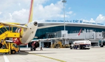Quý 1/2022, khởi công nhà ga hành khách số 2 sân bay Cát Bi