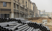Hệ lụy từ mô hình bán nhà ở hình thành trong tương lai theo kiểu 3691 tại Trung Quốc