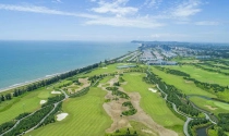 Tập đoàn BRG muốn làm sân golf quốc tế tại Thanh Hoá