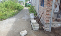 Quy định về quyền mở lối đi riêng?