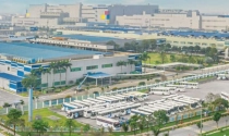 Bắc Ninh duyệt quy hoạch phân khu KCN Yên Phong II-A 158ha