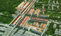 Bắc Ninh sẽ có thêm dự án nhà ở 35ha tại Hương Mạc