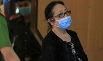 Vụ hoán đổi "đất vàng": Bà Diệp bị tuyên phạt chung thân, ông Tài lĩnh 5 năm tù