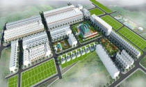 Dự án khu dân cư gần 700 tỉ đồng ở Thanh Hoá tìm nhà đầu tư