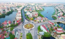 Điều chỉnh quy hoạch thành phố Hải Dương với mục tiêu đô thị loại I