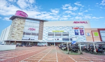Dự án AEON MALL tại Thanh Hoá sẽ khởi công vào quý 1.2022