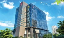 Vietcombank rao bán tòa cao ốc PVGas Tower