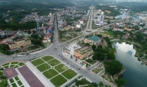 Yên Bái sẽ có khu đô thị mới hơn 67ha tại Giới Phiên