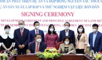 KCN Yên Phong II-C "đón" Nhà máy sản xuất bán dẫn trị giá 1,6 tỷ USD
