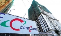 Rào cản Coteccons trở lại hoàng kim