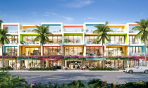 Đầu tư nhà phố biển The Sea đón sóng cao tốc Dầu Giây – Phan Thiết