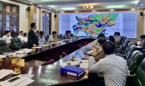 Xuân Trường muốn làm khu du lịch sinh thái hơn 1.500ha tại Hải Dương