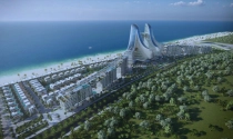 Charm Resort Hồ Tràm nhận giải thưởng “Tổ hợp nghỉ dưỡng có thiết kế kiến trúc mang tính biểu tượng đẹp nhất Việt Nam 2021”