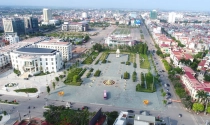 Bắc Giang tìm chủ cho 2 khu đô thị gần 568 tỉ ở Lục Ngạn