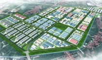 Thanh Hoá sẽ có thêm khu công nghiệp số 12 rộng gần 400ha