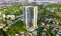 Bất động sản TP.Dĩ An hưởng lợi từ triển vọng kinh tế