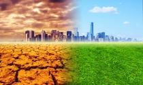 Bất động sản năm 2022: Cơ hội và thách thức
