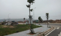 Sầm Sơn (Thanh Hóa): Một thửa đất 2 sổ đỏ