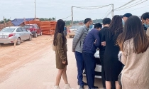 Bắc Giang: 'Sốt' cả đất giáp núi, nhà đầu tư rầm rộ trả giá cao xong bỏ cọc