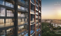 Ngày 4/12: Ra mắt căn hộ Penthouse của dự án DEFINE