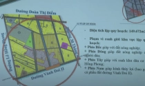 Sóc Trăng: Báo cáo quy hoạch dự án khu nhà ở thương mại Tuấn Lan gần 15ha