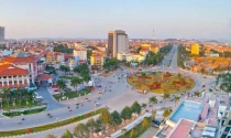 Bắc Ninh mở rộng Khu đô thị Lim