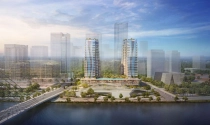 Bảy dự án ở Thủ Thiêm có giá bán từ 100 triệu đồng/m2