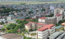 Thái Bình tìm chủ cho dự án nhà ở hơn 2.000 tỉ đồng