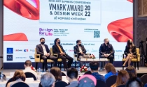 Khởi động giải thưởng Thiết Kế Việt Nam VMARK 2022