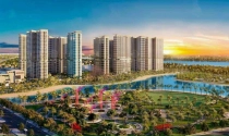 Ngày 25/12: Ra mắt nhà mẫu The Beverly Vinhomes Grand Park