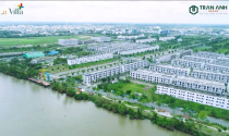Giá nhà liền thổ tại Long An hấp dẫn hơn so với vùng ven phía Nam