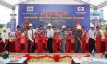 Nhiều 'chiêu trò' tại dự án nghìn tỷ án ngự đất vàng ở Hà Tĩnh