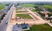 Thanh Hoá chấp thuận đầu tư khu dân cư gần 750 tỉ tại Quảng Xương