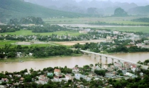 Thanh Hoá tìm chủ cho khu dân cư 291 tỉ đồng tại Cẩm Thuỷ