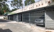 140m2 đất công thành bãi đậu xe thu tiền 'hoành tráng' cho một... khu phố ở phường 3, Gò Vấp