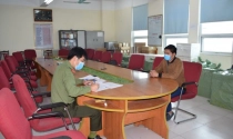 Khởi tố 2 lãnh đạo công ty bất động sản lừa đảo, chiếm đoạt tài sản