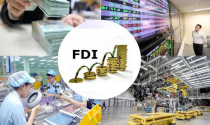 Năm 2021: Vốn FDI vào Việt Nam tăng mạnh, vượt mốc 31 tỷ USD