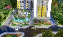 TP.HCM: cao cấp chiếm nguồn cung, căn hộ giá 25 triệu đồng/m2 biến mất