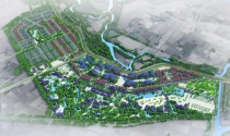 Khởi công quần thể nghỉ dưỡng Sun Beauty Onsen