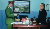 Sai phạm liên quan đất đai, cựu chủ tịch UBND huyện ở Thanh Hóa bị khởi tố