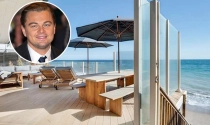 Sau 23 năm sở hữu, tài tử Leonardo DiCaprio đã bán ngôi nhà tại Malibu với giá hơn 235 tỷ đồng