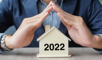 Dự đoán thị trường bất động sản toàn cầu năm 2022