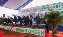 Khởi công dự án Urban Green