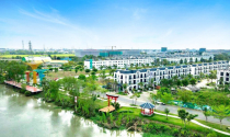 Nhà phố La Villa Green City: Đón lợi thế từ quy hoạch hạ tầng Đồng bằng sông Cửu Long