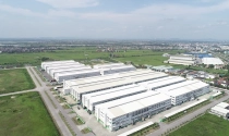 Khu công nghiệp gần 2.000 tỷ đồng của An Phát ở Hải Dương được duyệt chủ trương đầu tư