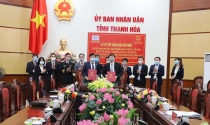 Doanh nghiệp muốn đầu tư dự án logistics 6.000 tỷ tại Thanh Hóa