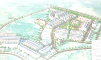 Dự án nhà ở hơn 850 tỉ ở Phú Thọ tìm nhà đầu tư